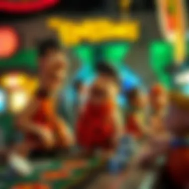 Cultural significance of the Flintstones brand