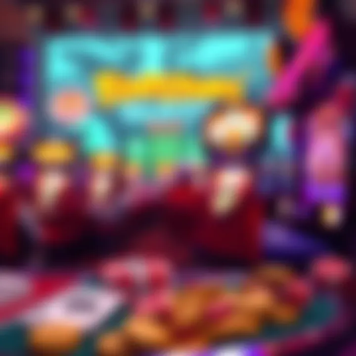 Strategies for maximizing wins in Flintstones Slots