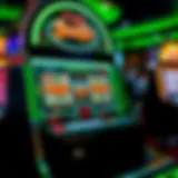 Exploring the Free Stinkin Rich Slot Machine: A Deep Dive into Casino Gaming Introduction