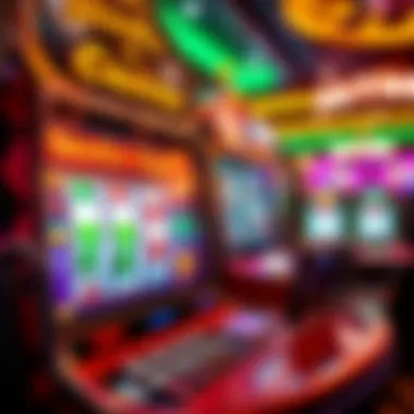 Notable Exploring the Free Stinkin Rich Slot Machine: A Deep Dive into Casino Gaming