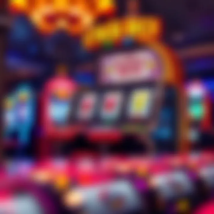 Exploring the Free Stinkin Rich Slot Machine: A Deep Dive into Casino Gaming Summary