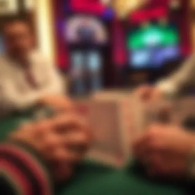 Understanding Poker Variations