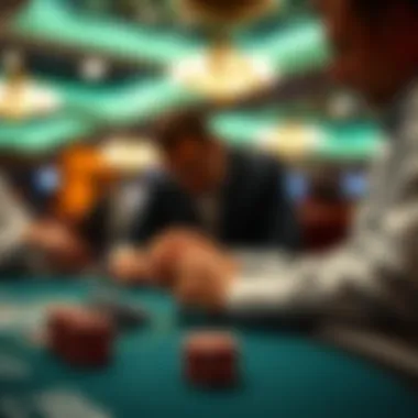 Strategic Betting Techniques