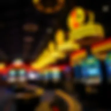 Exploring the Georgia Lottery: Structure, Impact, and Cultural Significance Introduction