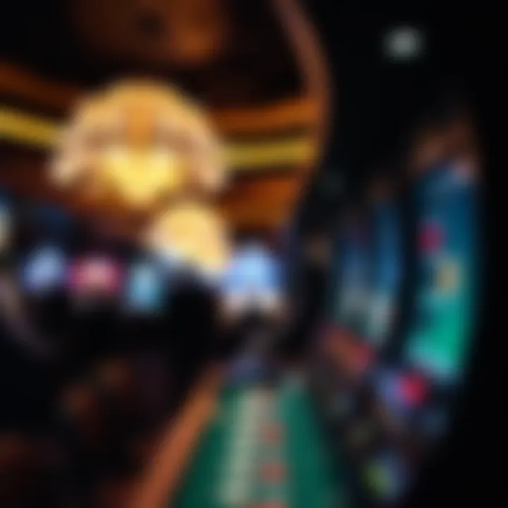 Notable Exploring the Georgia Lottery: Structure, Impact, and Cultural Significance