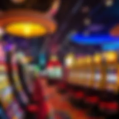 Exploring the Georgia Lottery: Structure, Impact, and Cultural Significance Summary