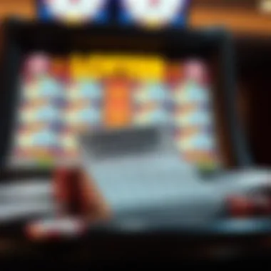 Methods of purchasing lottery tickets