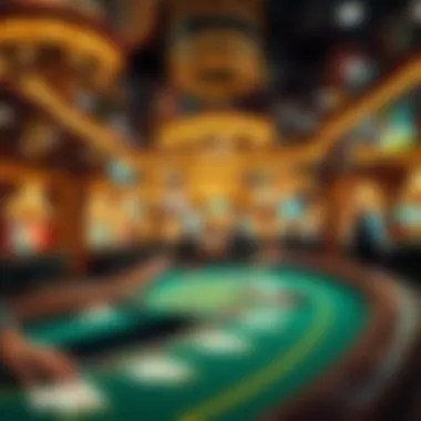 Notable Exploring the Intricacies of Floating Casinos Notable Exploring the Intricacies of Floating Casinos