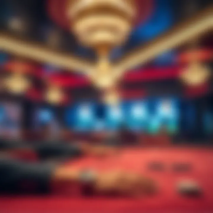 Notable Exploring the Intricacies of Regency Casino