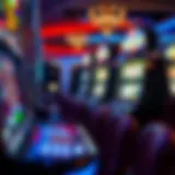 Exploring the Intricacies of Russian Slot Machines Introduction