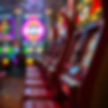 Exploring the Intricacies of Russian Slot Machines Summary Exploring the Intricacies of Russian Slot Machines Summary