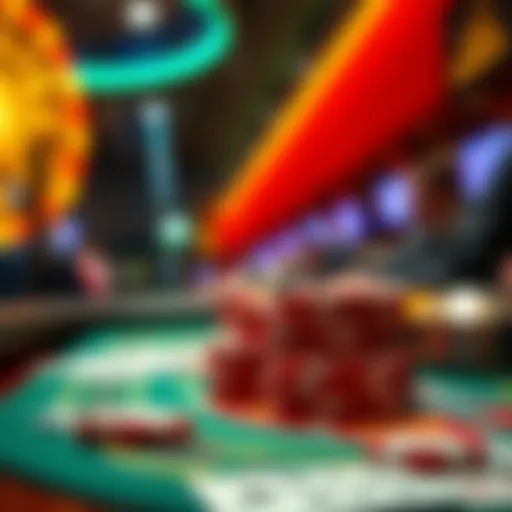 Exploring the Landscape of Blackjack Apps Introduction