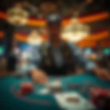 Notable Exploring the Landscape of Blackjack Apps Notable Exploring the Landscape of Blackjack Apps
