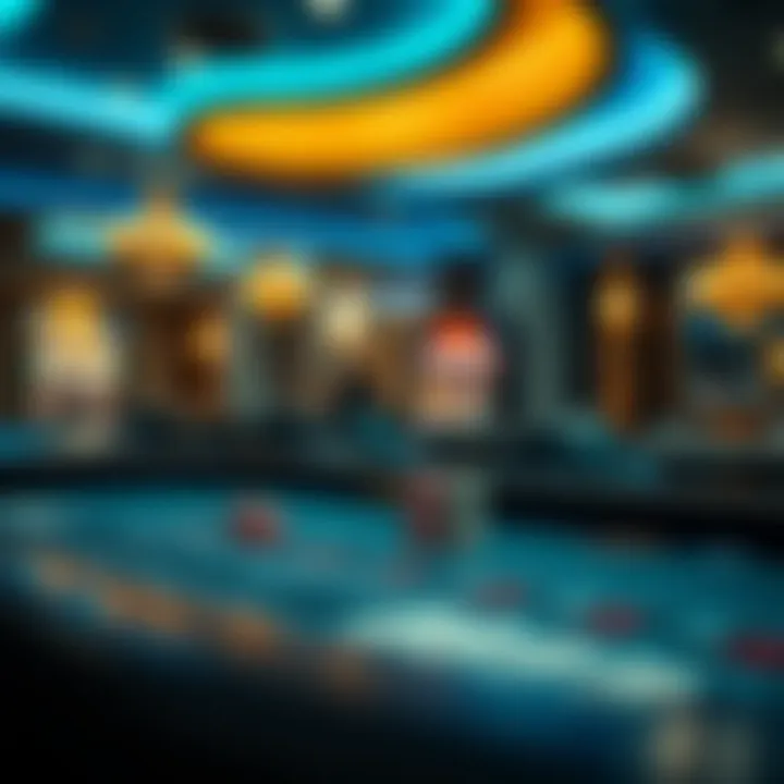 An overview of popular casino games in India