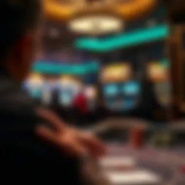 Notable Exploring the Landscape of Cyber Casinos Notable Exploring the Landscape of Cyber Casinos