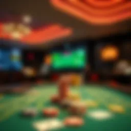 Exploring the Landscape of No Deposit Bonuses in Online Gambling Introduction