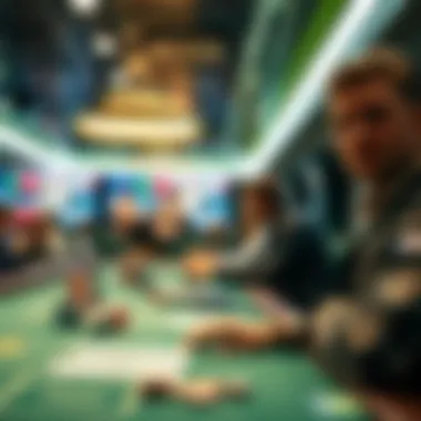Notable Exploring the Landscape of Online Betting Sites