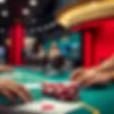 Exploring the Landscape of Online Blackjack Play Introduction