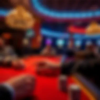 Notable Exploring the Landscape of Online Blackjack Play Notable Exploring the Landscape of Online Blackjack Play