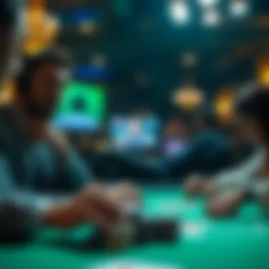 Current Trends in Digital Poker Culture Trends shaping online poker culture