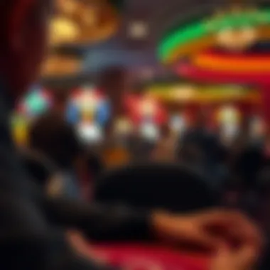 Notable Exploring the Landscape of Real Online Poker in the USA