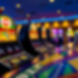 Exploring the Michigan Lottery: Strategies and Insights on Scratch-Off Games Introduction