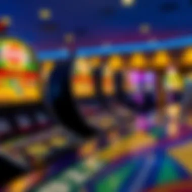 Exploring the Michigan Lottery: Strategies and Insights on Scratch-Off Games Introduction Exploring the Michigan Lottery: Strategies and Insights on Scratch-Off Games Introduction