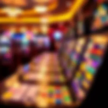 Exploring the Michigan Lottery: Strategies and Insights on Scratch-Off Games Summary Exploring the Michigan Lottery: Strategies and Insights on Scratch-Off Games Summary