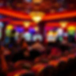 Exploring the Mlife Card Rewards Program: A Comprehensive Overview Introduction