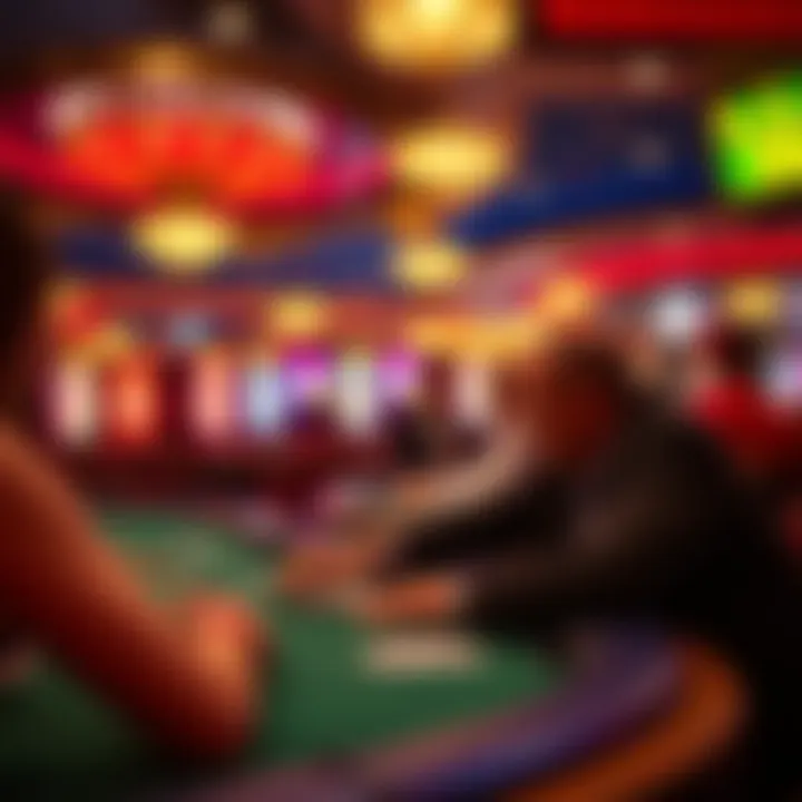 Notable Exploring the Mlife Card Rewards Program: A Comprehensive Overview