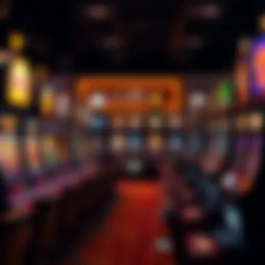 Evolution timeline of slot machines through the years