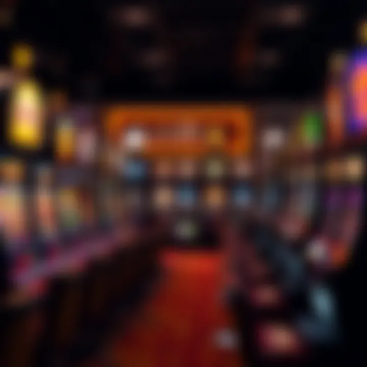 Evolution timeline of slot machines through the years