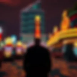 Exploring the Multifaceted World of Casino Resort Shows Introduction