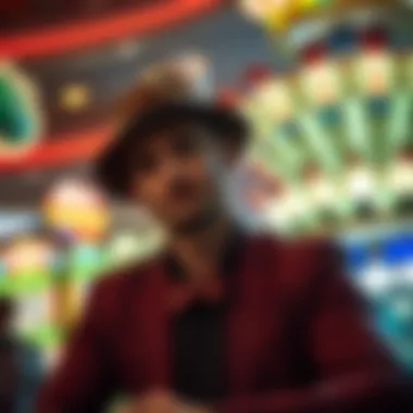 Notable Exploring the Multifaceted World of Casino Resort Shows