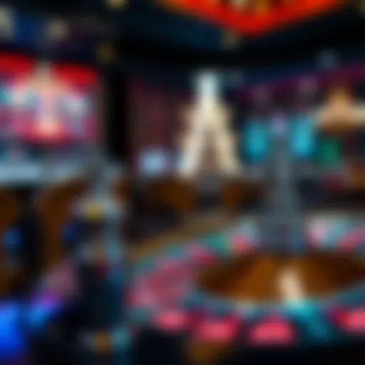 Exploring the Online Roulette Wheel for Fun: A Comprehensive Guide Introduction