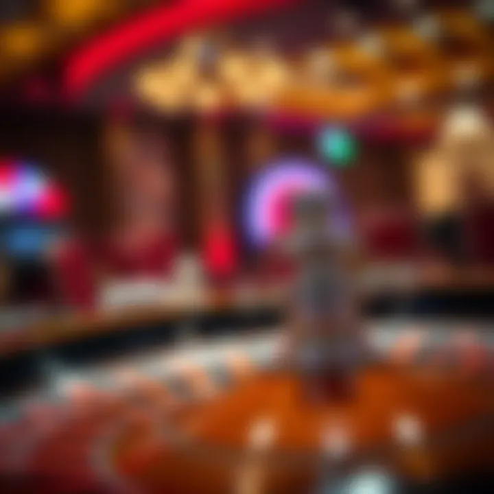 Notable Exploring the Online Roulette Wheel for Fun: A Comprehensive Guide