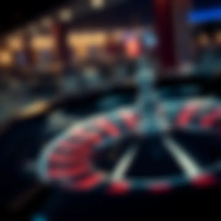Exploring the Online Roulette Wheel for Fun: A Comprehensive Guide Summary