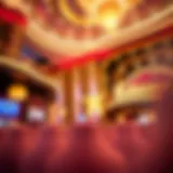 Exploring the Opening Date of Encore Boston: A Comprehensive Insight Introduction