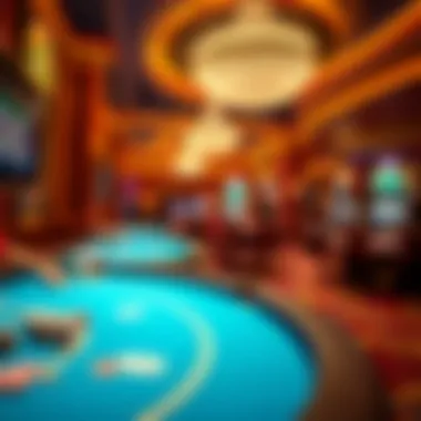 Notable Exploring the Opening Date of Encore Boston: A Comprehensive Insight Notable Exploring the Opening Date of Encore Boston: A Comprehensive Insight