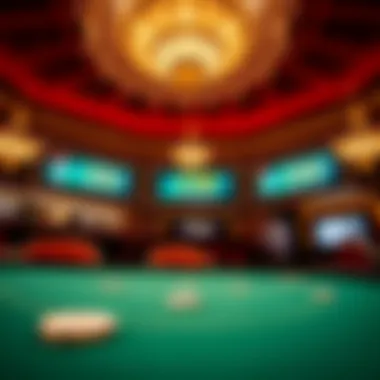 Exploring the Opening Date of Encore Boston: A Comprehensive Insight Summary Exploring the Opening Date of Encore Boston: A Comprehensive Insight Summary