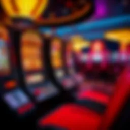 Exploring the Potential of Winning Real Money with Online Slots Introduction