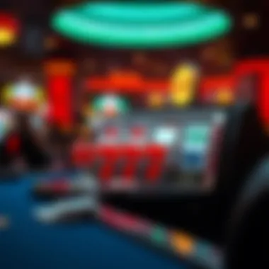 Notable Exploring the Potential of Winning Real Money with Online Slots Notable Exploring the Potential of Winning Real Money with Online Slots