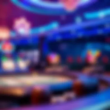 Exploring the Potential of Winning Real Money with Online Slots Summary Exploring the Potential of Winning Real Money with Online Slots Summary