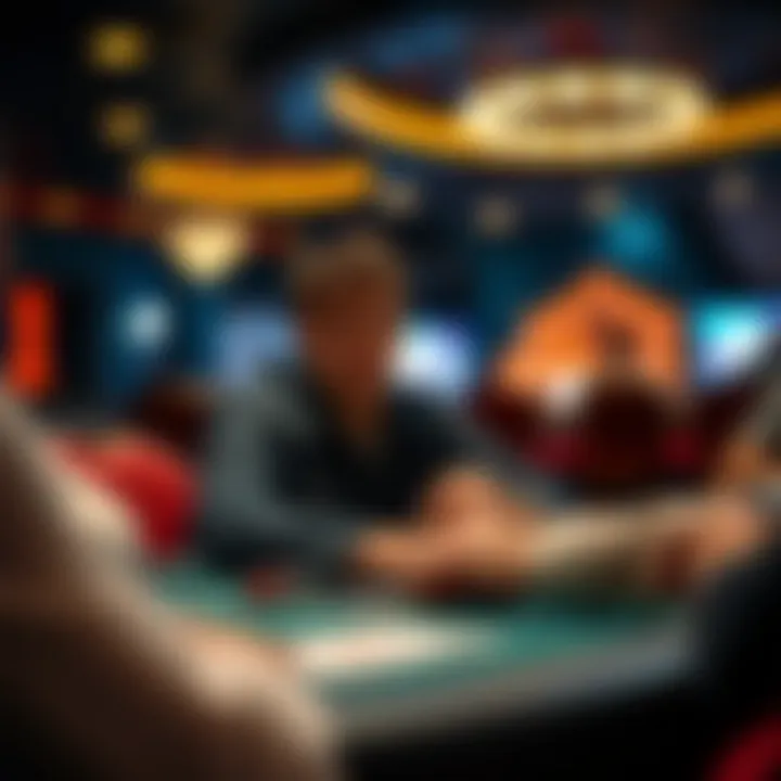 Common pitfalls in online poker coaching