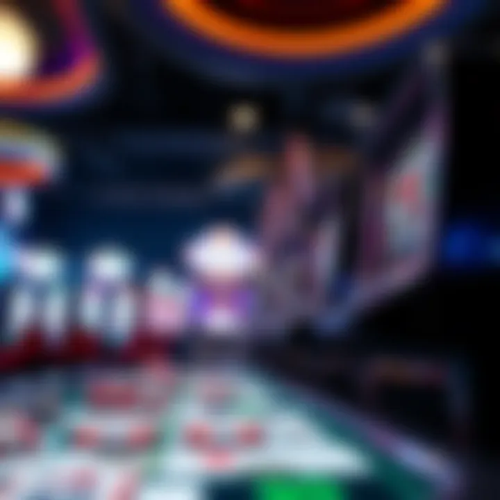 A visual guide to responsible gaming practices in online slots