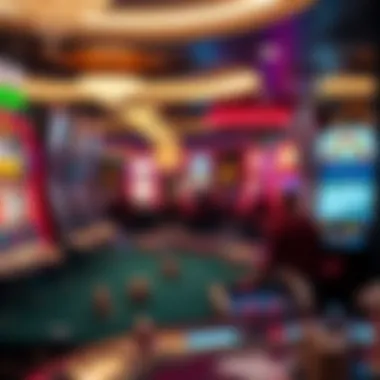 Psychological aspects of gaming experiences