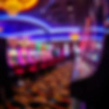 Responsible gaming practices and tips