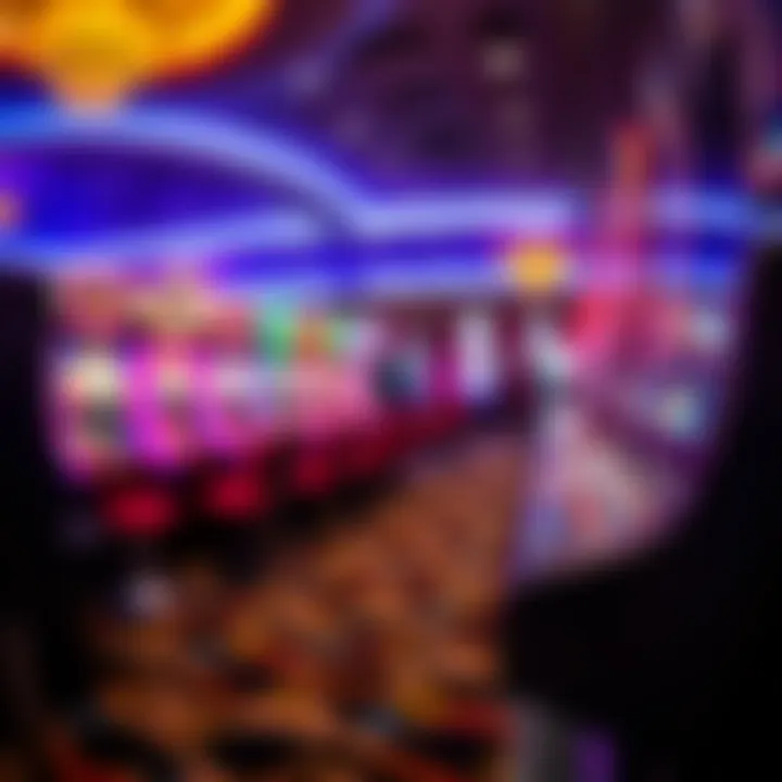 Responsible gaming practices and tips