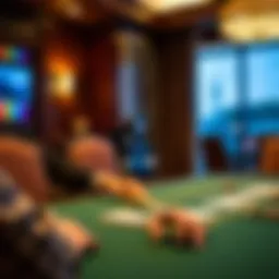 Exploring the Seneca Niagara Casino Presidential Suite Experience Introduction