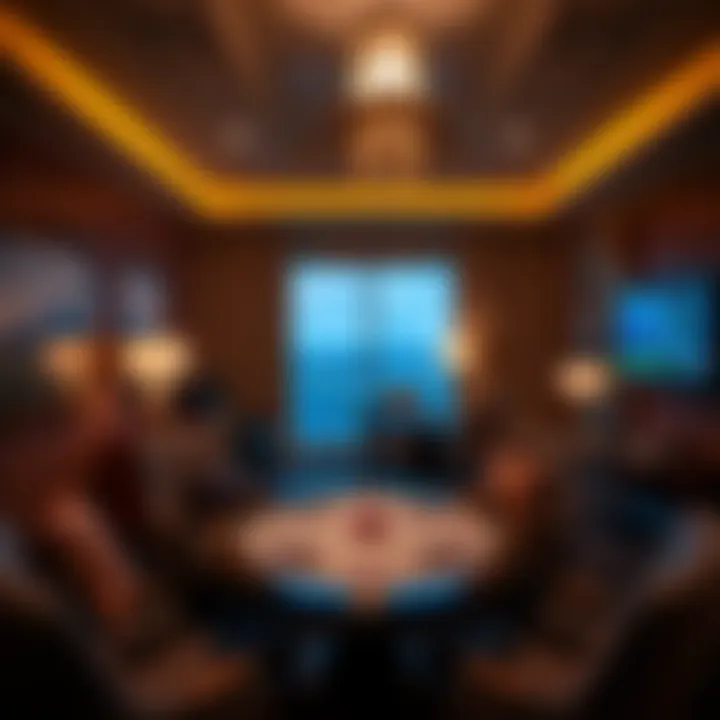 Notable Exploring the Seneca Niagara Casino Presidential Suite Experience Notable Exploring the Seneca Niagara Casino Presidential Suite Experience